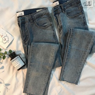 Quần Jean Skinny