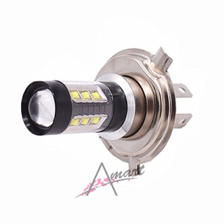 Đèn LED H4 80W cho xe ô tô