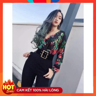 Đai váy đính đá mặt vuông sang chảnh