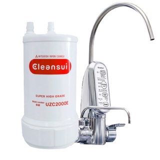 Máy Lọc Nước Điện Giải Mitsubishi Cleansui EU301