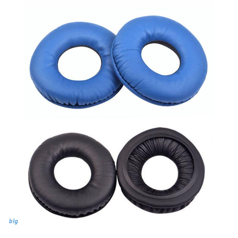 2 Miếng đệm tai nghe dành cho Sony Wh-Ch500 Zx330Bt Zx310 Zx100 Zx600 V150 V300