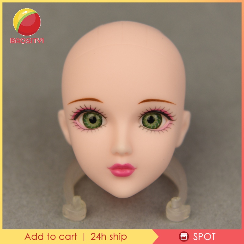 Đầu Búp Bê Baosity1 1 / 6 Chất Lượng Cao