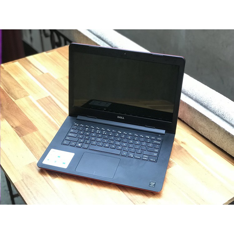 Laptop Dell inspiron 14R 5447 i5 4210U 4GB HDD500Gb ATI R7M260,14.0FullHDMáy đẹp likenew | BigBuy360 - bigbuy360.vn