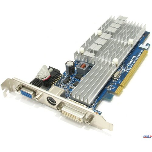 VGA card màn hình Gigabyte, Asus, MSI, HIS - Hàng tháo máy chất lượng