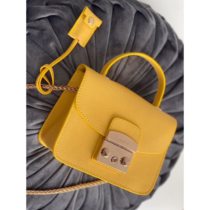 𝐓𝐮́𝐢 tay cầm- DA THẬT