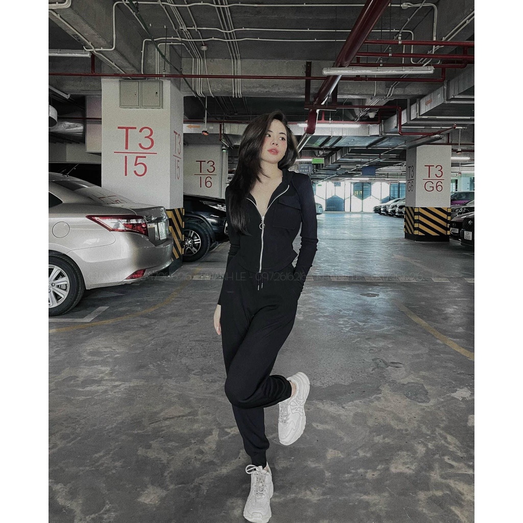 Set len khóa mũ lượn tà BN265