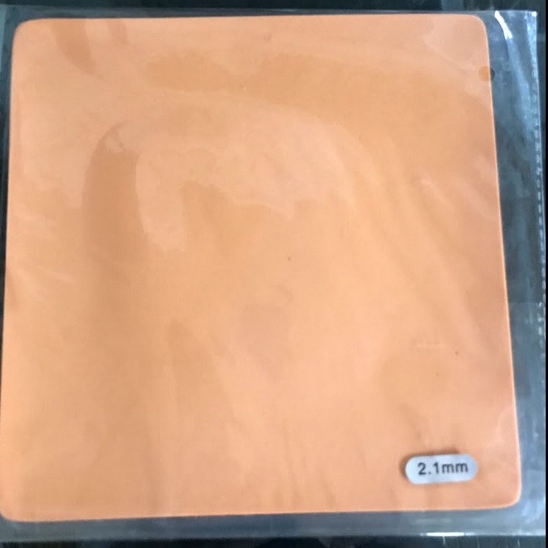 Lót rời cho mặt gai 1,5 mm chất lượng