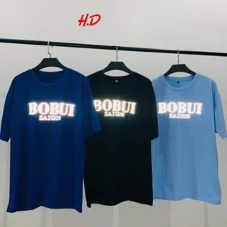 Áo phông phản quang BOBUI HDA0719