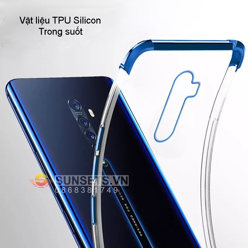 Ốp lưng Oppo Reno 2F