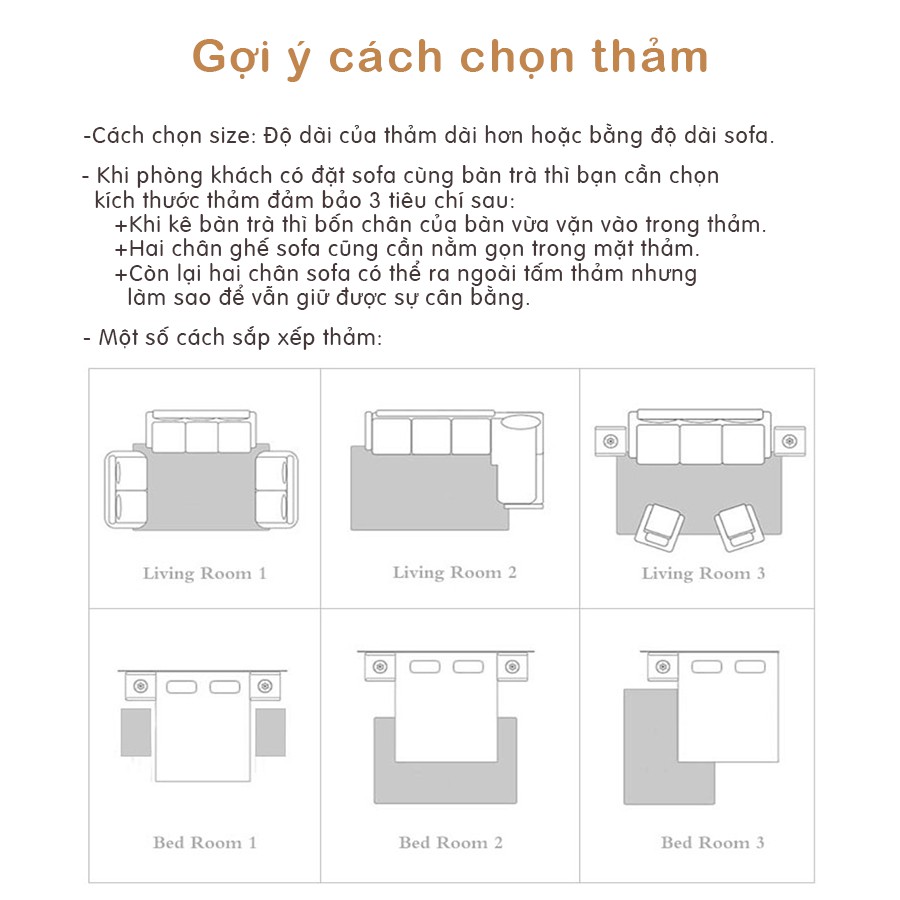 [KHO THẢM HÀ NỘI] Thảm 5D nhiều họa tiết, thảm trải sàn, thảm trang trí sàn nhà Bali decor