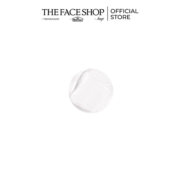 Kem Chống Nắng Kiểm Soát Nhờn The Faceshop Natural Sun Eco No Shine Hydrating Sun Cream Spf50 Pa+++ 50ml