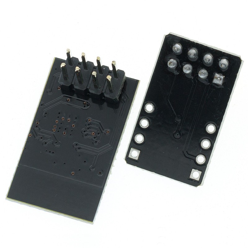 Mô Đun Thu Phát WiFi ESP-01 ESP8266 ESP-01S Model Of The ESP8266
