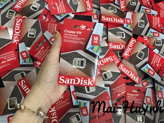 USB 16GB CZ33 - SPC