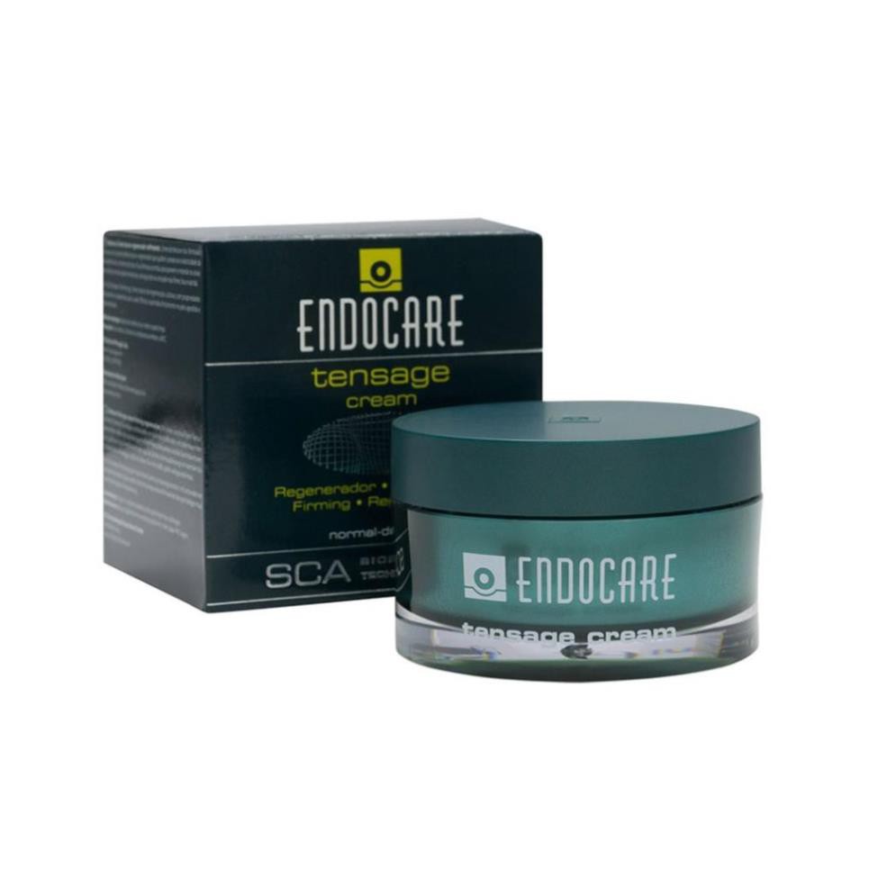 Kem phục_hồi da hư tổn, làm mờ vết nhăn, làm đều mà da Endocare Tensage Cream 30ml