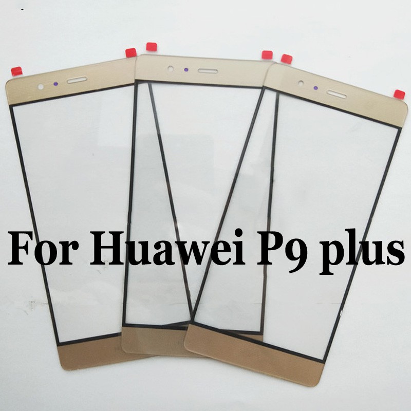 Màn Hình Cảm Ứng Lcd Bằng Kính Thay Thế Chuyên Dụng Cho Huawei P9 plus