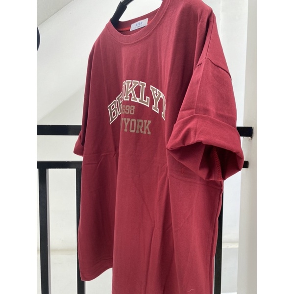 Áo  thun 3158 tuyết  nhung