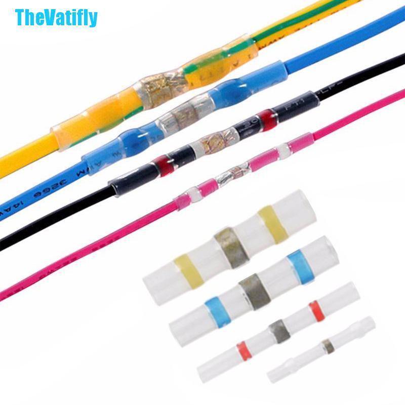 Bộ 300 Dây Điện Chống Thấm Nước Tiện Dụng