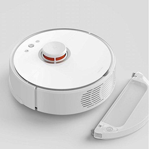 Robot hút bụi lau nhà Xiaomi Roborock Gen 2