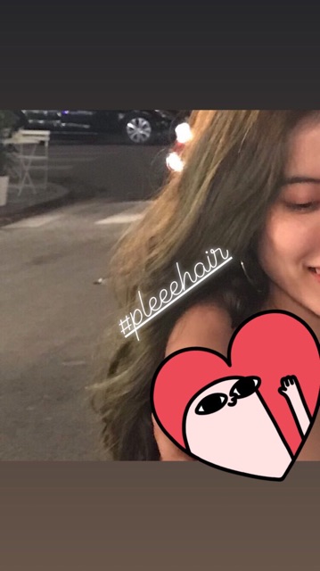 Thuốc nhuộm tóc màu NÂU RÊU +kèm oxy trợ dưỡng và găng tay | BigBuy360 - bigbuy360.vn