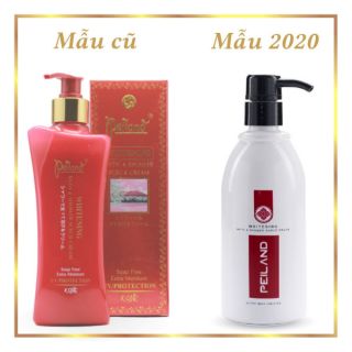☛☛ sữa tắm làm trắng da cao cấp peiland 350ml ☚☚