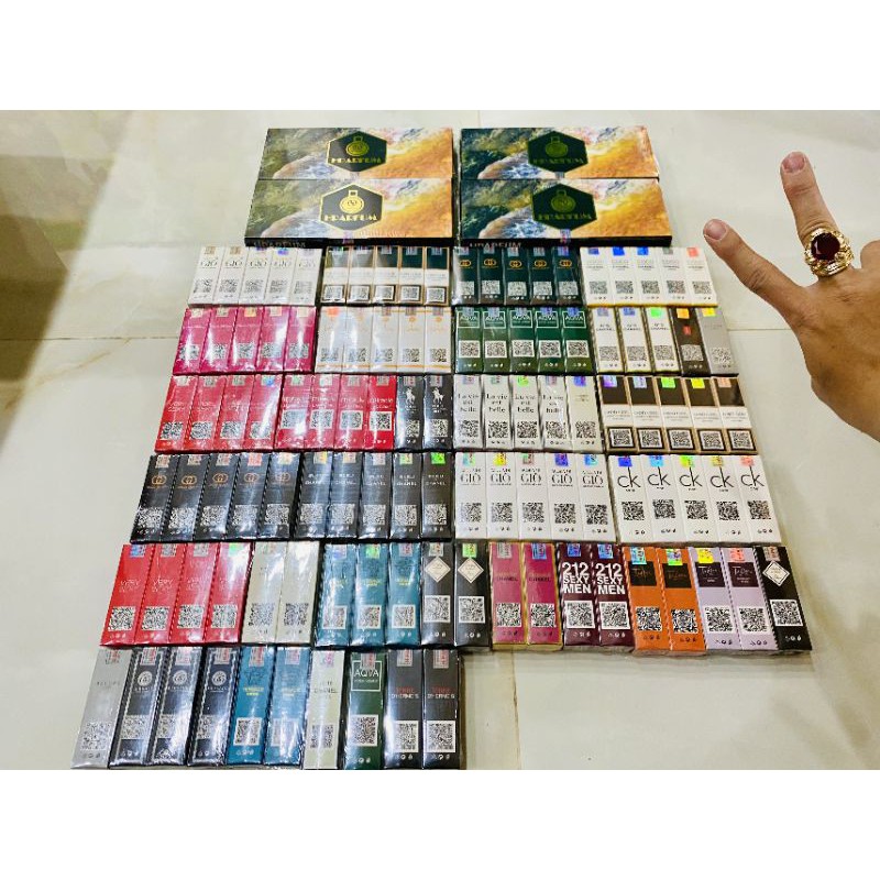 Nước Hoa Pháp Chuẩn 100% | BigBuy360 - bigbuy360.vn