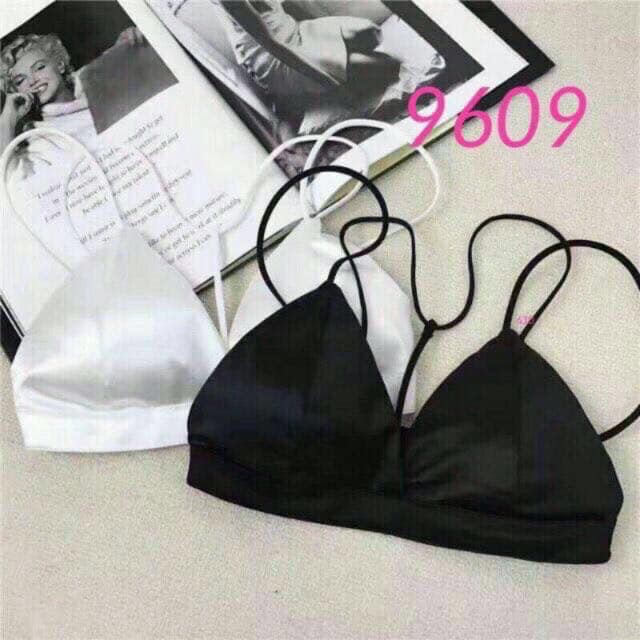 Áo Bra Satin 💝 FREESHIP 💝 Áo Satin Phi Bóng TN 245 | BigBuy360 - bigbuy360.vn