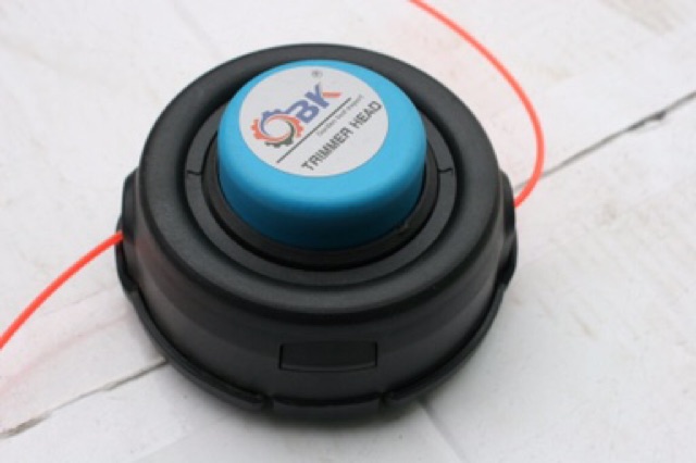 Ổ gắn cước  nhựa zen 10