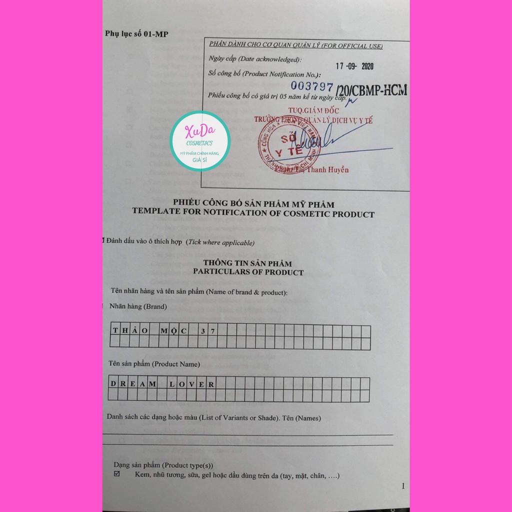 Nước hoa vùng kín thảo mộc 37 nước hoa vùng kín cho nữ lưu giữ hương thơm 48h | BigBuy360 - bigbuy360.vn