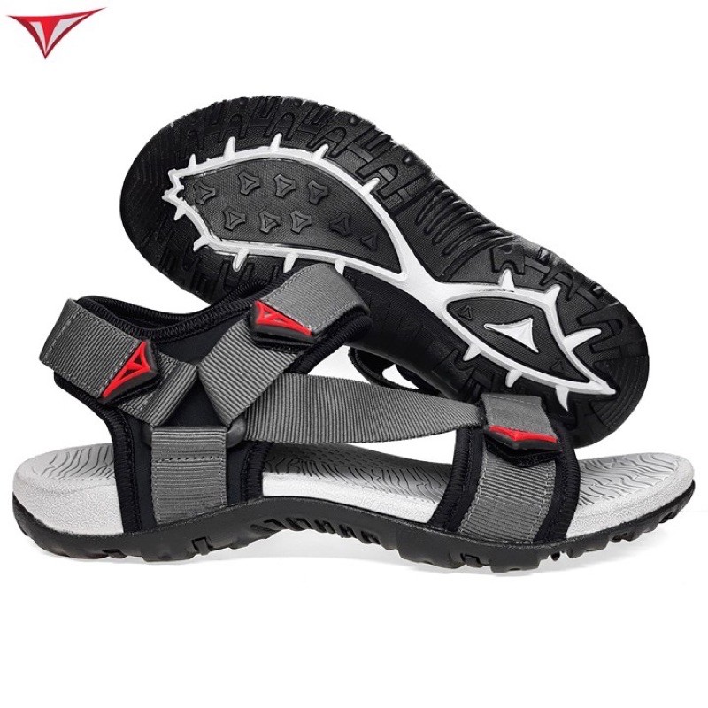 [Giá Sỉ] Sandal Việt Thuỷ, sandal nam nữ đi học, dép quai hậu siêu bền