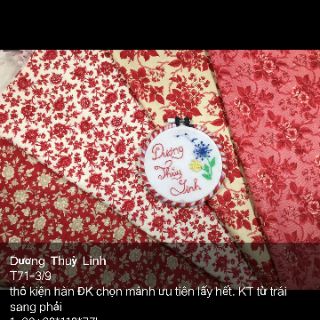 Thô kiện dung vương