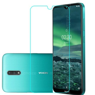 Kính cường lực Nokia 2.3 (Trong Suốt)