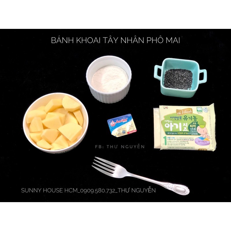 Bột mì đa dụng hữu cơ ProBios Ý