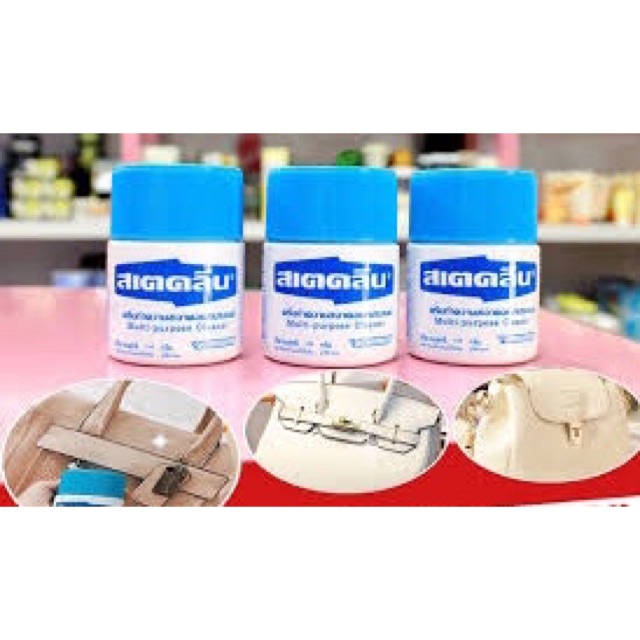 Kem Lau Túi Thái Lan Multi Purpose Cleaner