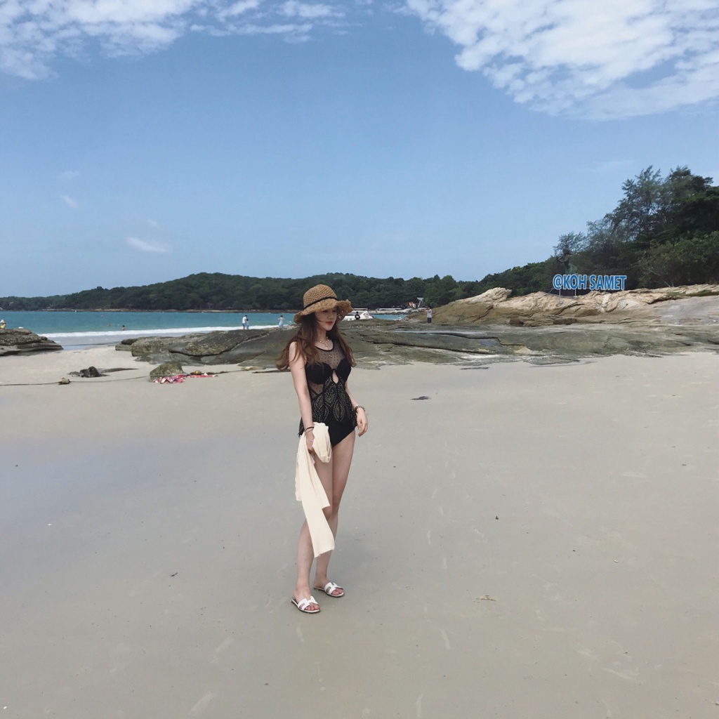 Sandal Không Hộp Hàng Mới