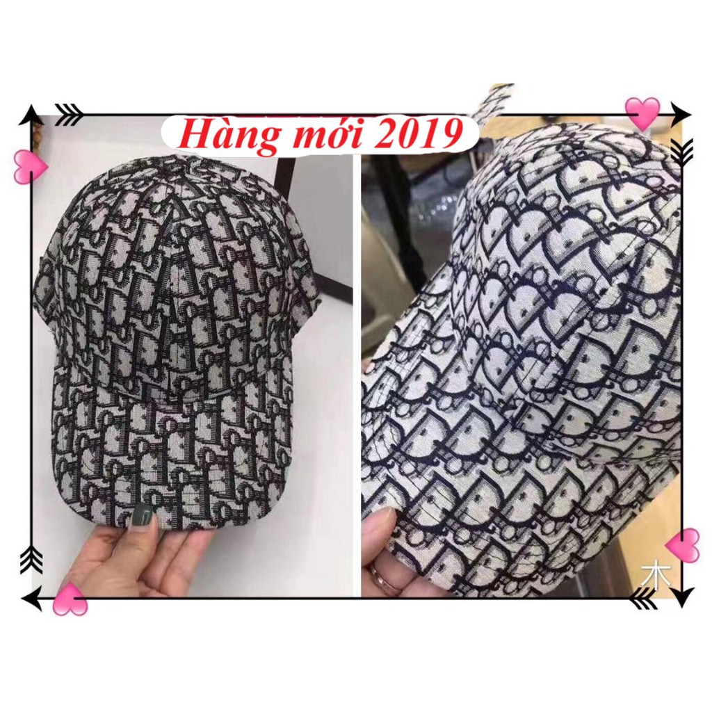 Mũ lưỡi chai D.o