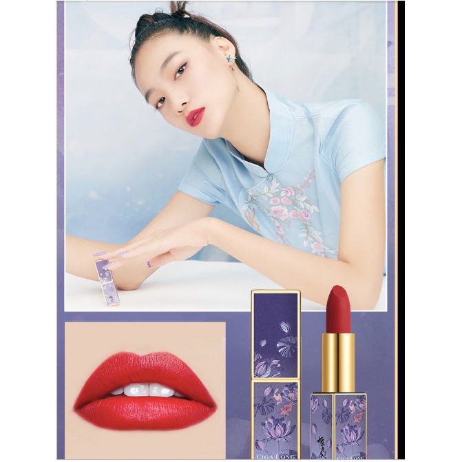 Son Trần Tình Lệnh official | BigBuy360 - bigbuy360.vn