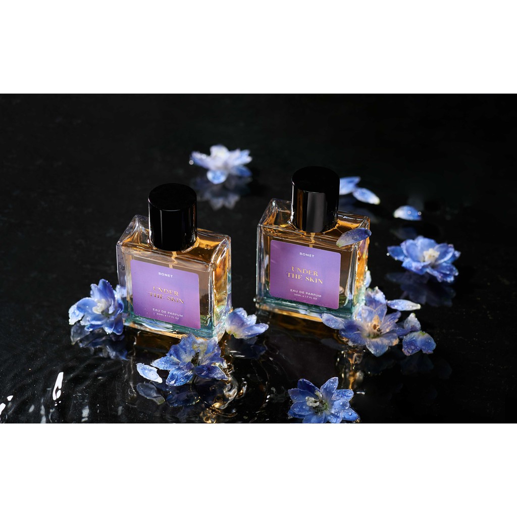Nước Hoa BONET Under the Skin EDP Mini size 10ml