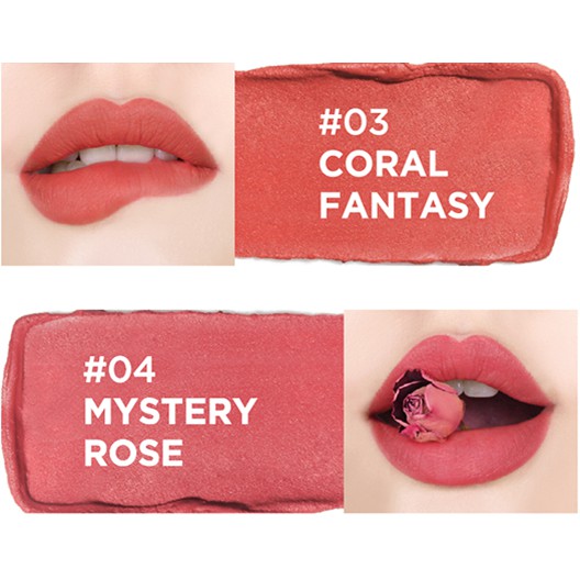 HOT SALE(Son thỏi)lilybyred MOOD CINEMA MATTE ENDING | BigBuy360 - bigbuy360.vn