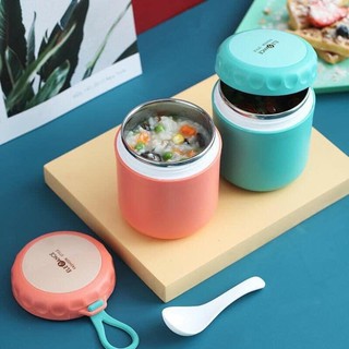 [ RẺ VÔ ĐỊCH ]  Ủ CHÁO CHO BÉ