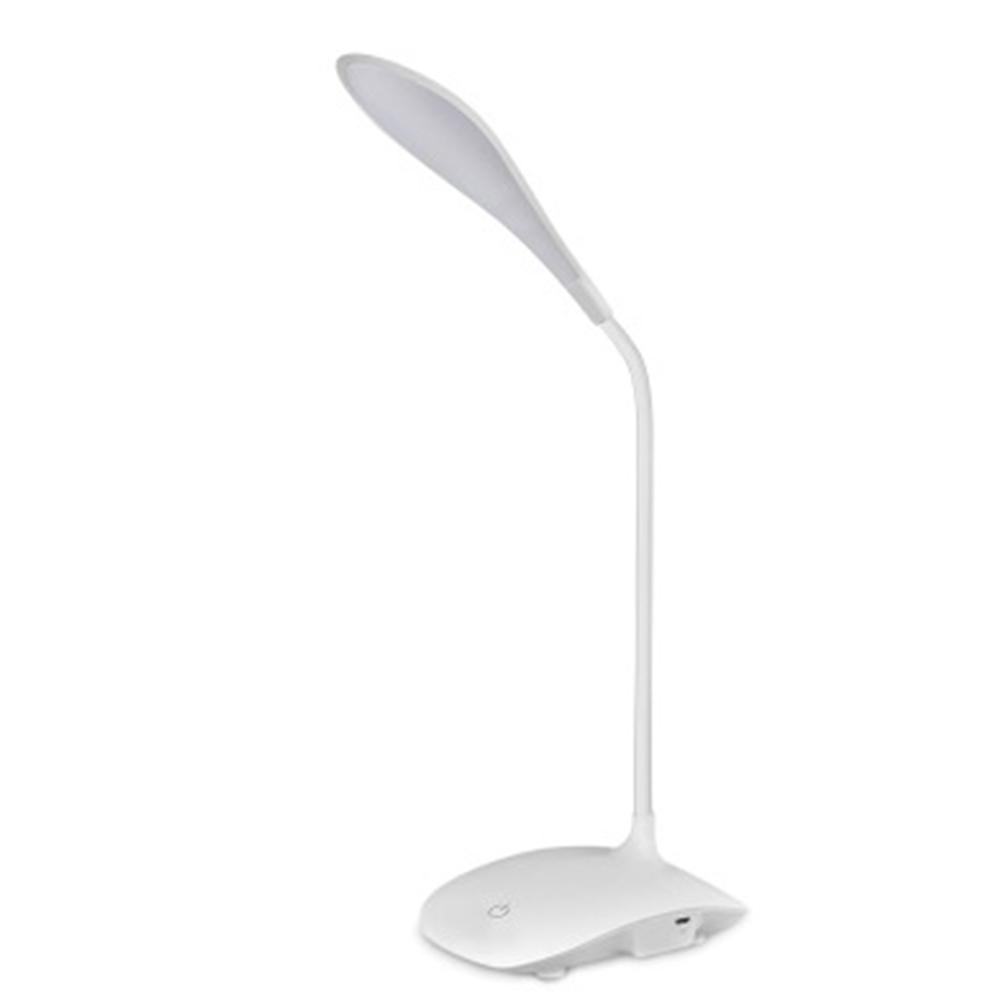 Đèn LED để bàn không dây cổng USB