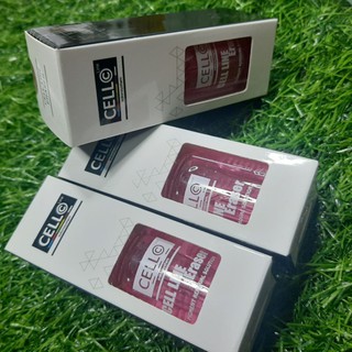 Xoá xăm CELLO HÀN QUỐC 30ml