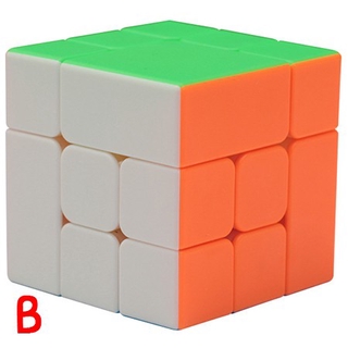 Z-Cube 3x3x3 Bandaged (SP1026,SP1027,SP1028)