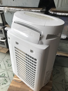 MÁY LỌC KHÔNG KHÍ SHARP KI-BX50