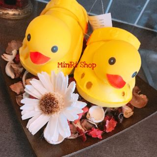 Dép vịt thái lan