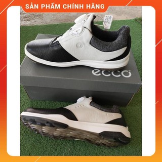 Giầy Golf ECCO GOLF DÂY VẶN - Giày Golf