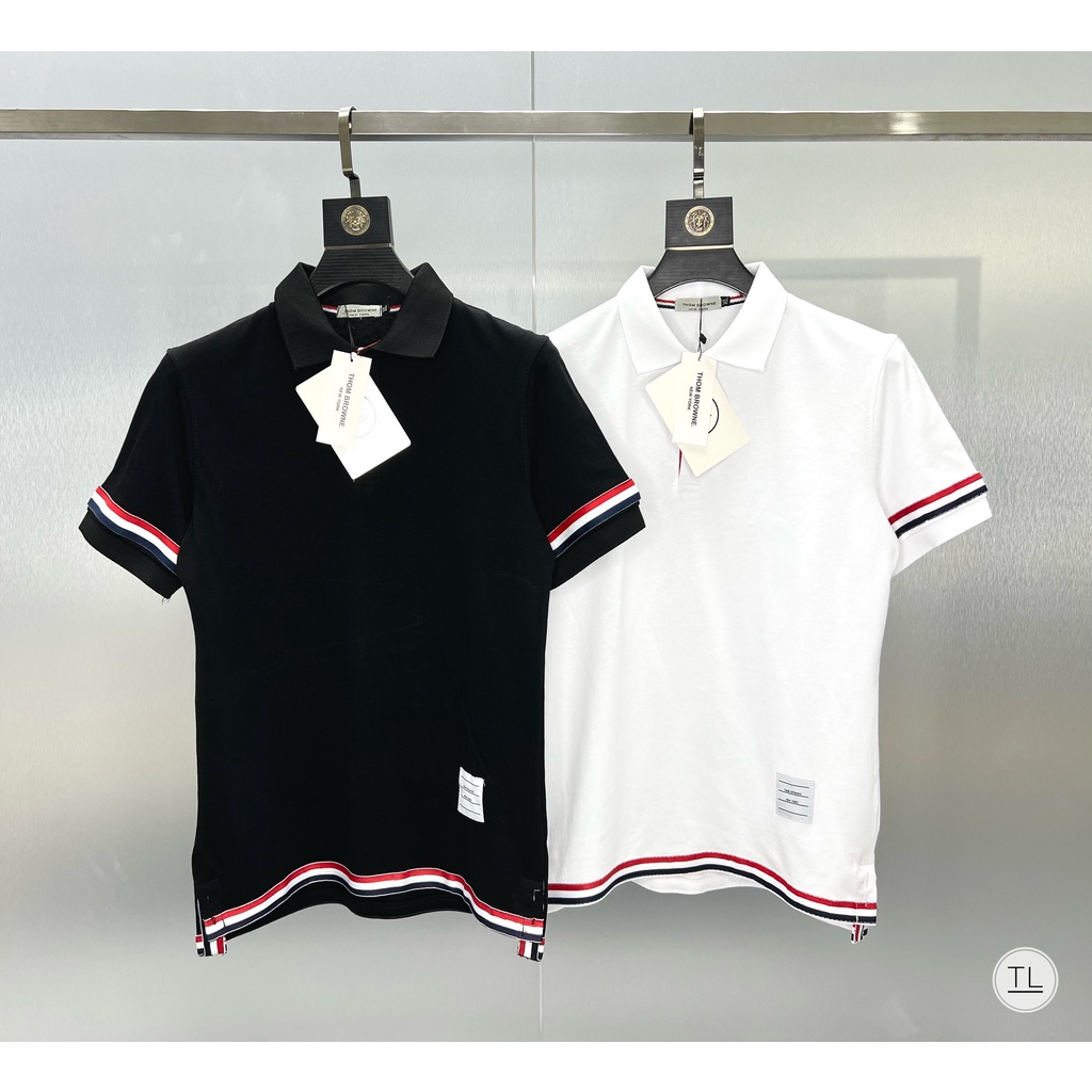 Áo Polo Nam Soc Tay Gấu Chất Vải Cotton 100% Cao Cấp Co Dãn 4 Chiều.Mã viengau .HDSHOP