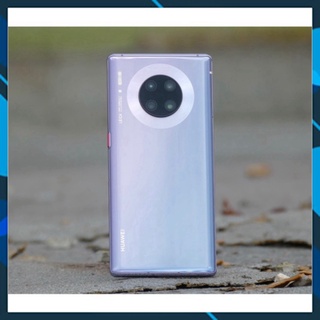 Điện thoại Huawei Mate 30 Pro bộ nhớ trong 256GB- hàng fullbox nguyên seal -T
