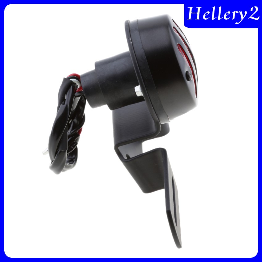 Đèn Led 12v Gắn Biển Số Xe Mô Tô Harley Bobber