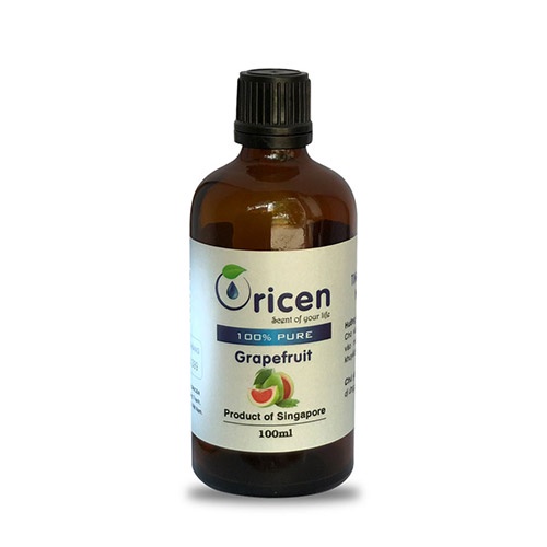 TINH DẦU BƯỞI ORICEN 100ML
