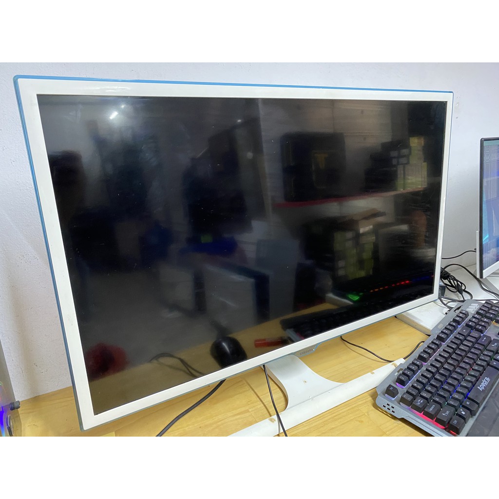 Màn hình LCD 32'' Samsung S32E360 BH1T lỗi 1 đổi 1 | WebRaoVat - webraovat.net.vn
